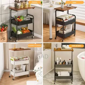 Étagère De Rangement