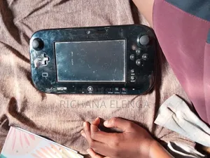 Console De Jeux Vidéo