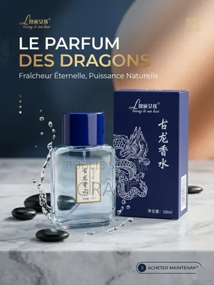 L’Importance Du Parfum Dans L’Image Et La Personnalité