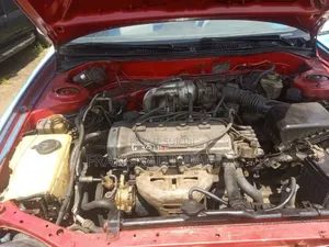 Toyota Corolla 2026 Autre