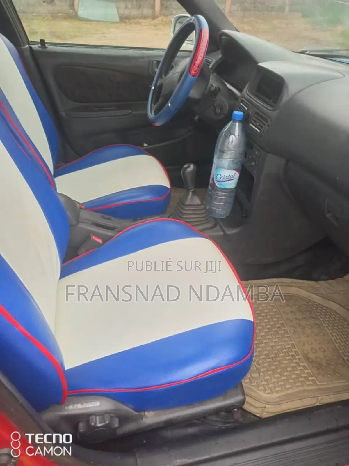 Toyota Corolla 2026 Autre