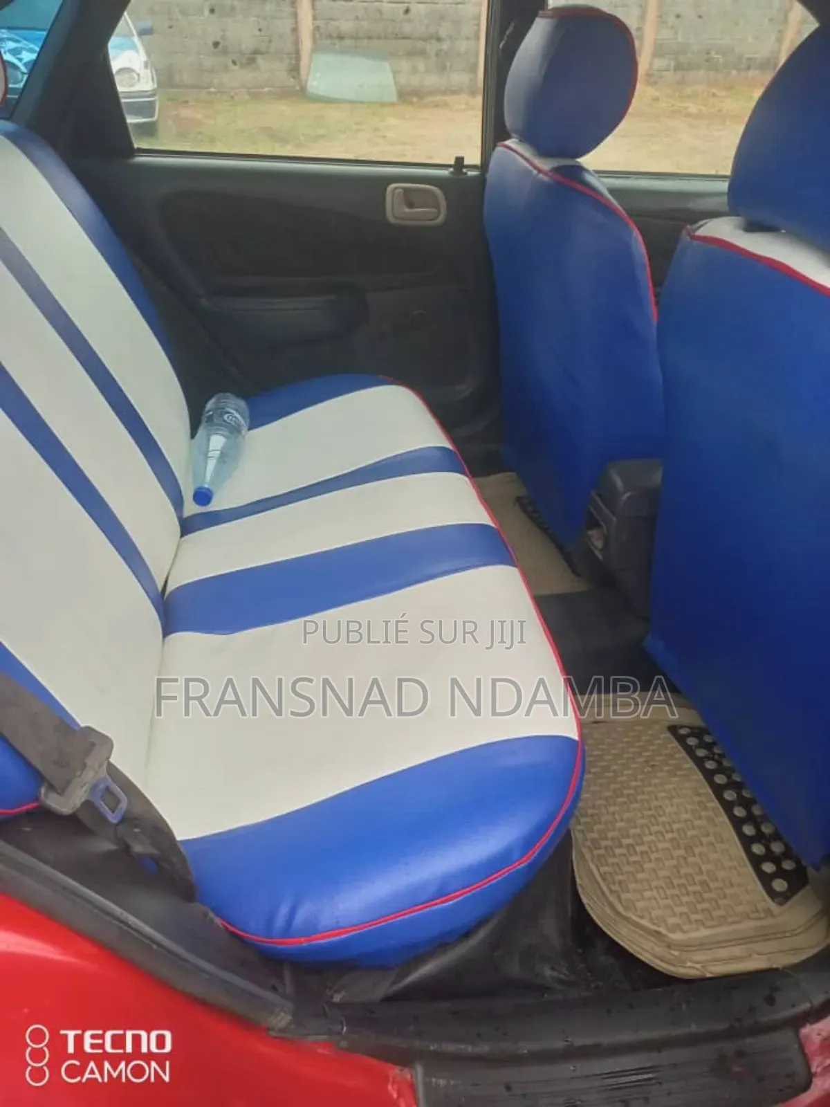 Toyota Corolla 2026 Autre