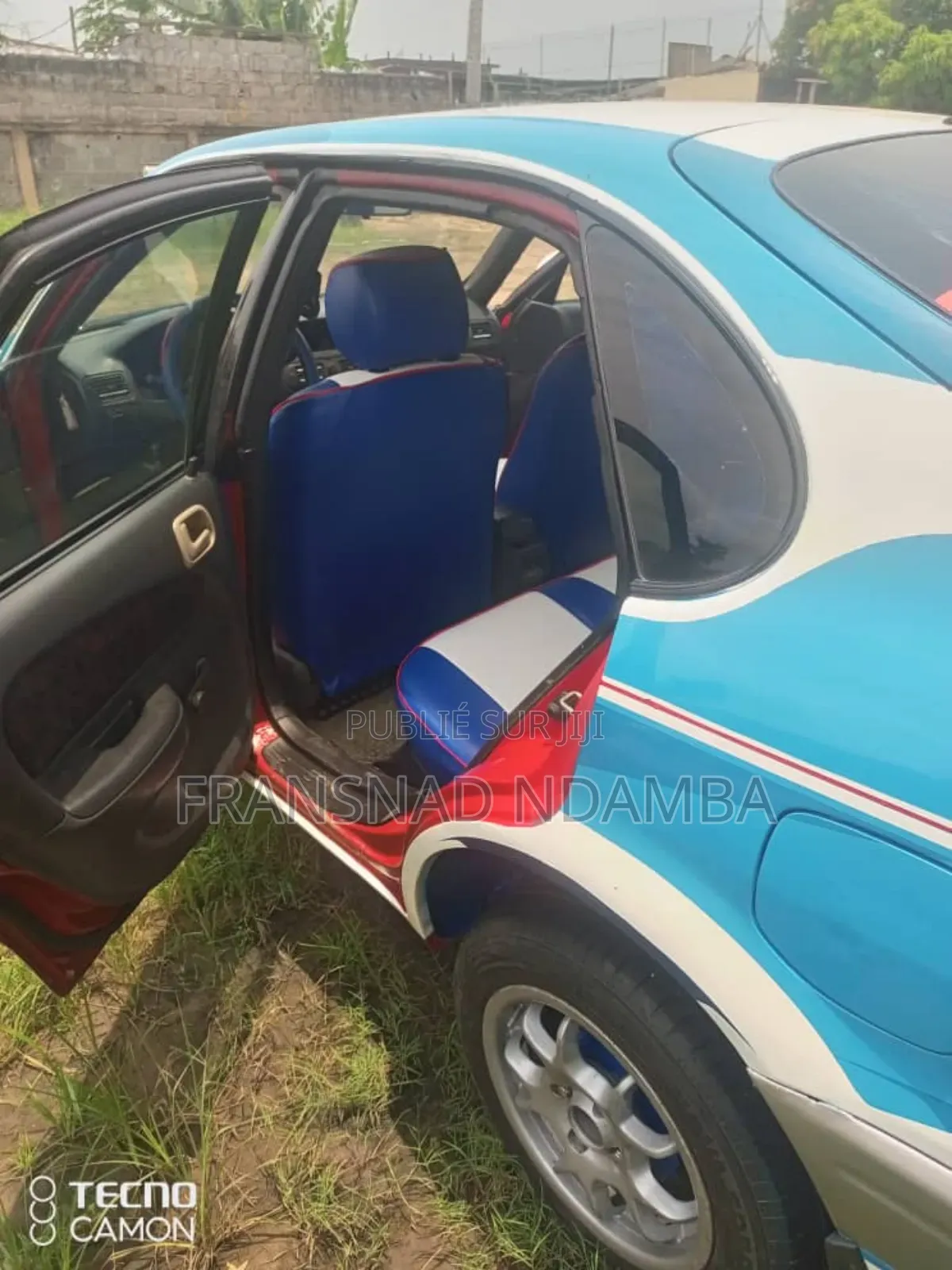 Toyota Corolla 2026 Autre