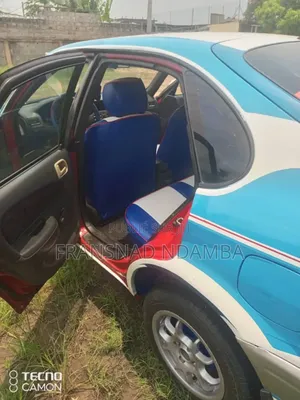 Toyota Corolla 2026 Autre