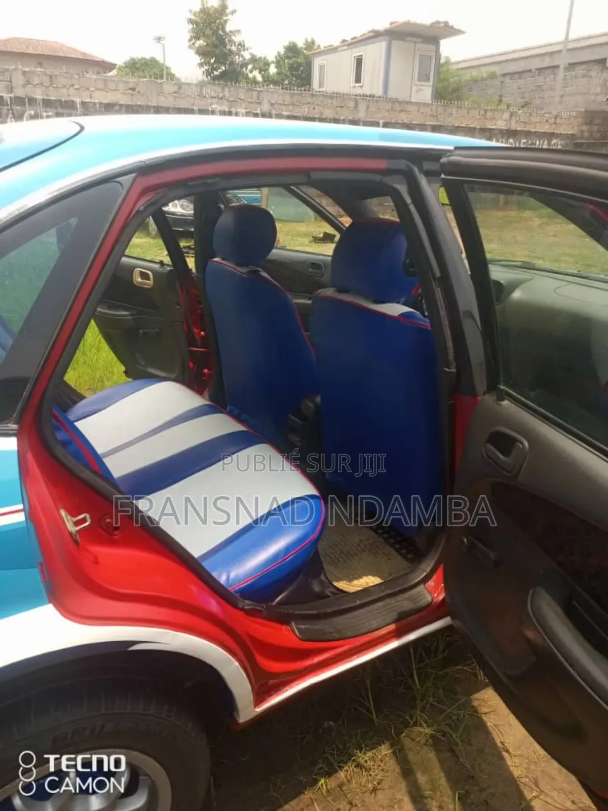 Toyota Corolla 2026 Autre