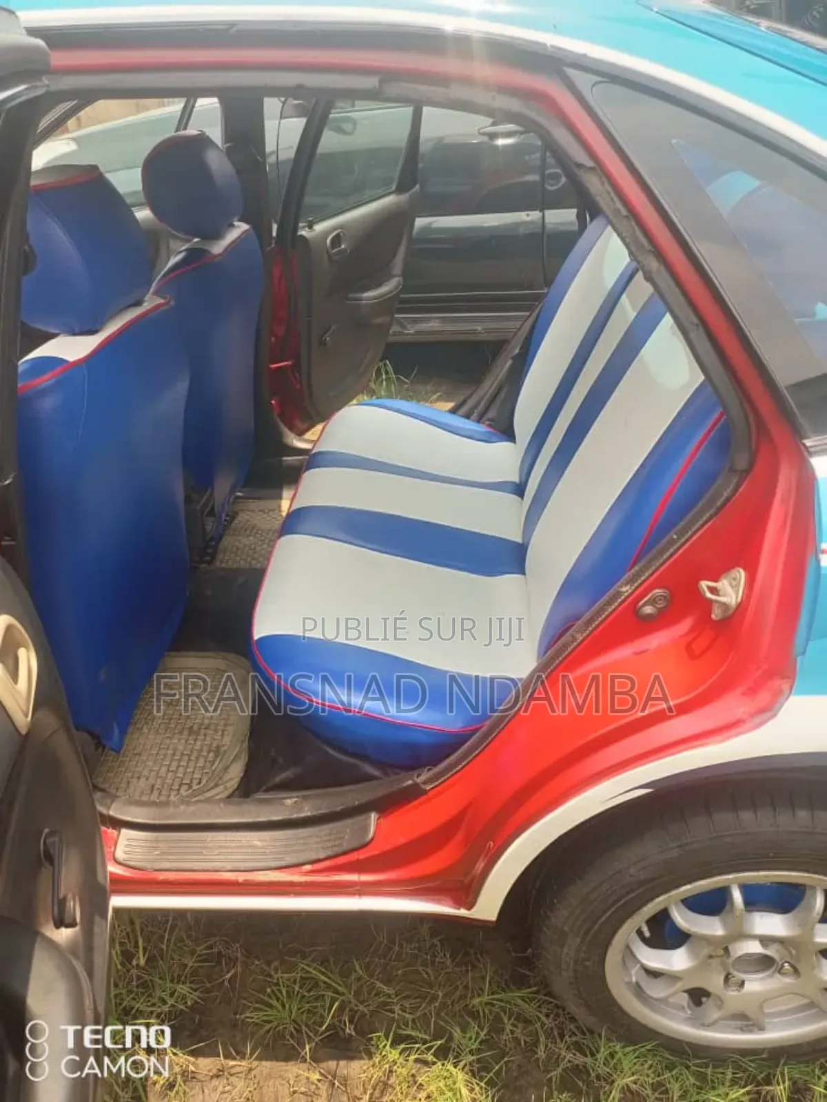 Toyota Corolla 2026 Autre