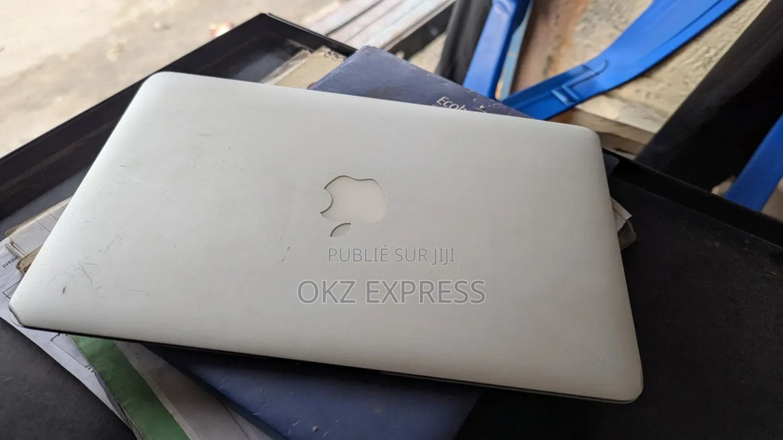 Ordinateur portable Apple MacBook 2011 4GB Intel Core M SSD 128GB