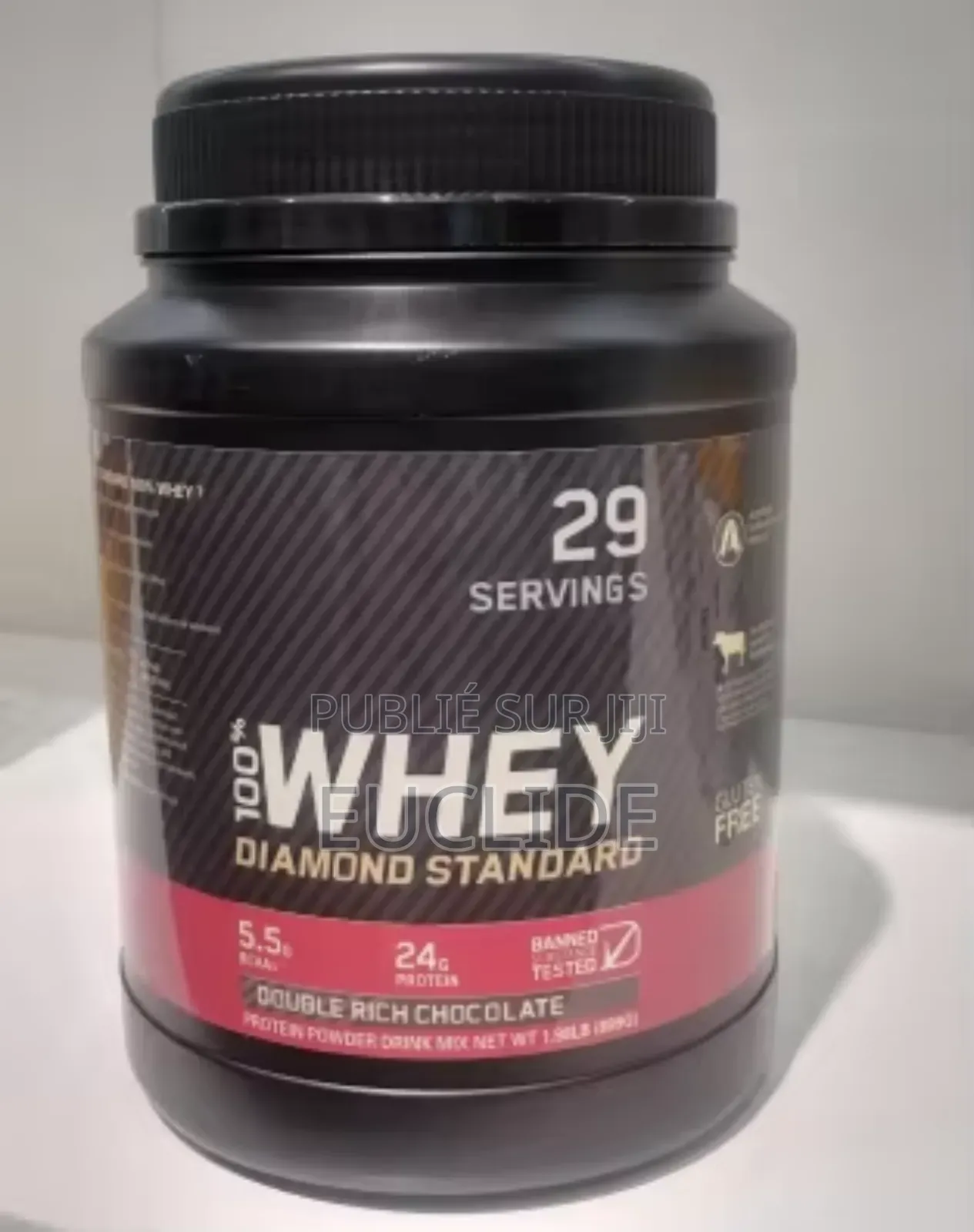 Complément Alimentaire