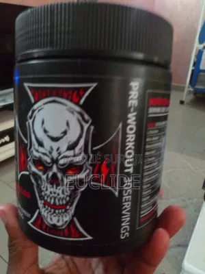 Complément Alimentaire