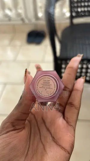 Fard À Joues/Blush Shein (Sheglam)