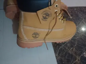 Timberland a Vendre