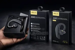 Écouteur Bluetooth Une Oreille