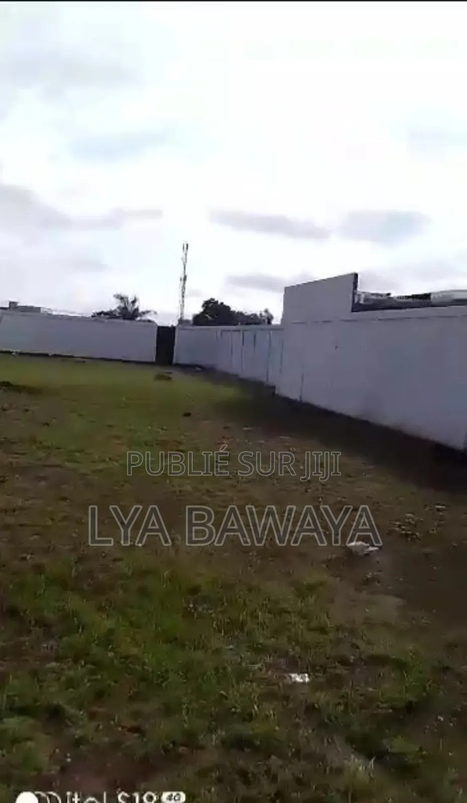 Terrain À Vendre, Situé À Pnr. Emplacement Privilégié : Ancien Jaipur.