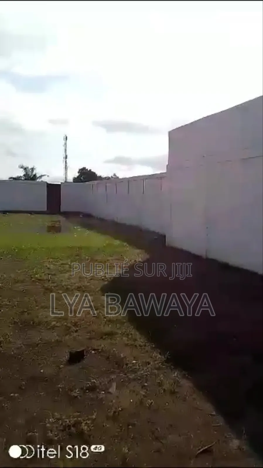 Terrain À Vendre, Situé À Pnr. Emplacement Privilégié : Ancien Jaipur.