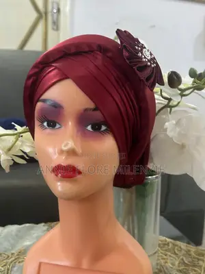 Accessoires Pour Cheveux Bandeau Turbans Chapeau Foulard