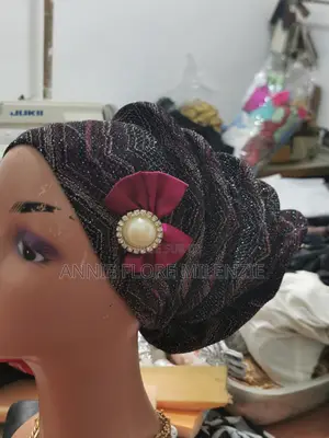 Accessoires Pour Cheveux Bandeau Turbans Chapeau Foulard