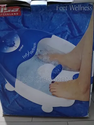 Machine À Pied (Pédicure) Neuve