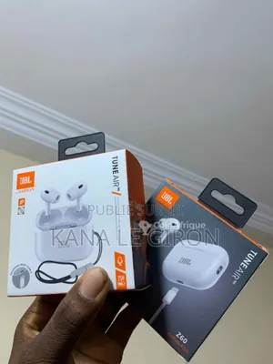 Écouteurs Bluetooth JBL