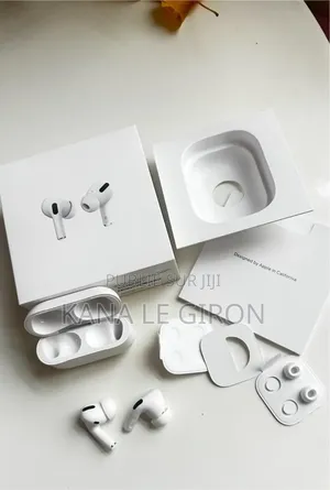 Écouteurs Bluetooth Pro