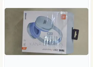 Casque Sans Fil JBL