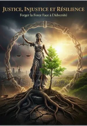 Justice Injustice Et Résilience