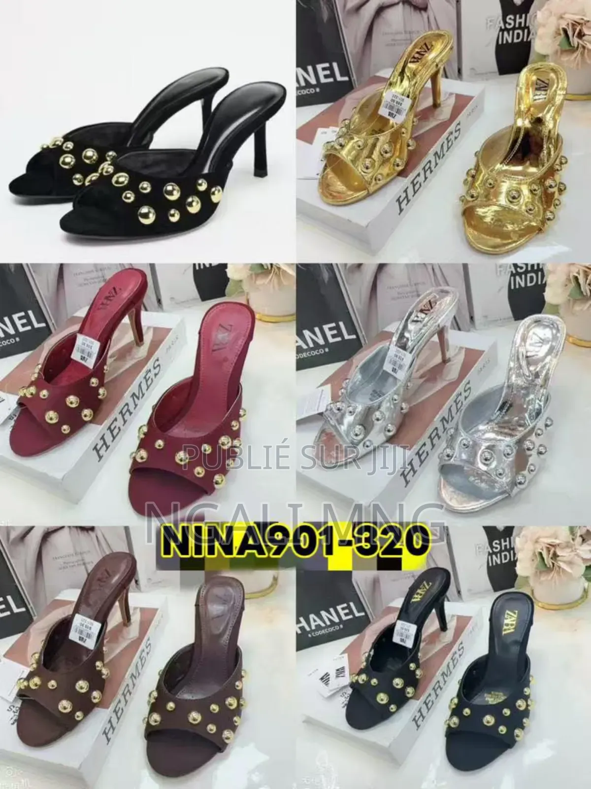 Votre Satisfaction Notre Priorité