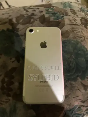 Apple iPhone 7 128 GB Blanc