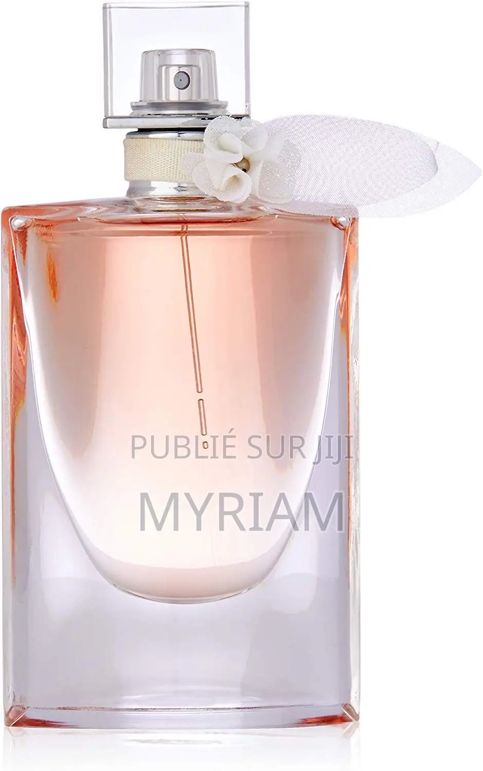 Parfum La Vida Es Bella