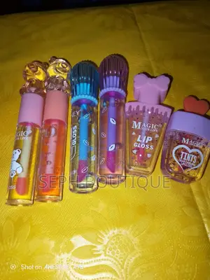 Vente Des Gloss