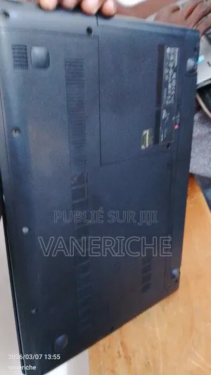 Ordinateur portable Lenovo 100e 8GB Intel Pentium HDD 500GB