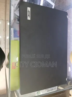 Nouveau Acer TravelMate P4 8GB Intel Core i5 SSD 256GB