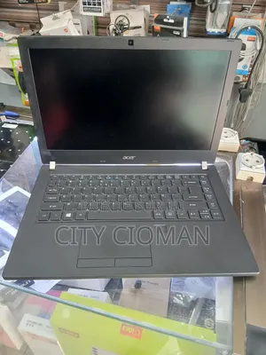 Nouveau Acer TravelMate P4 8GB Intel Core i5 SSD 256GB