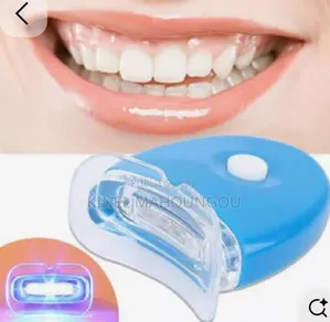 Blanchiment Dentaire