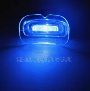 Blanchiment Dentaire