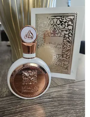 Parfum Arabe