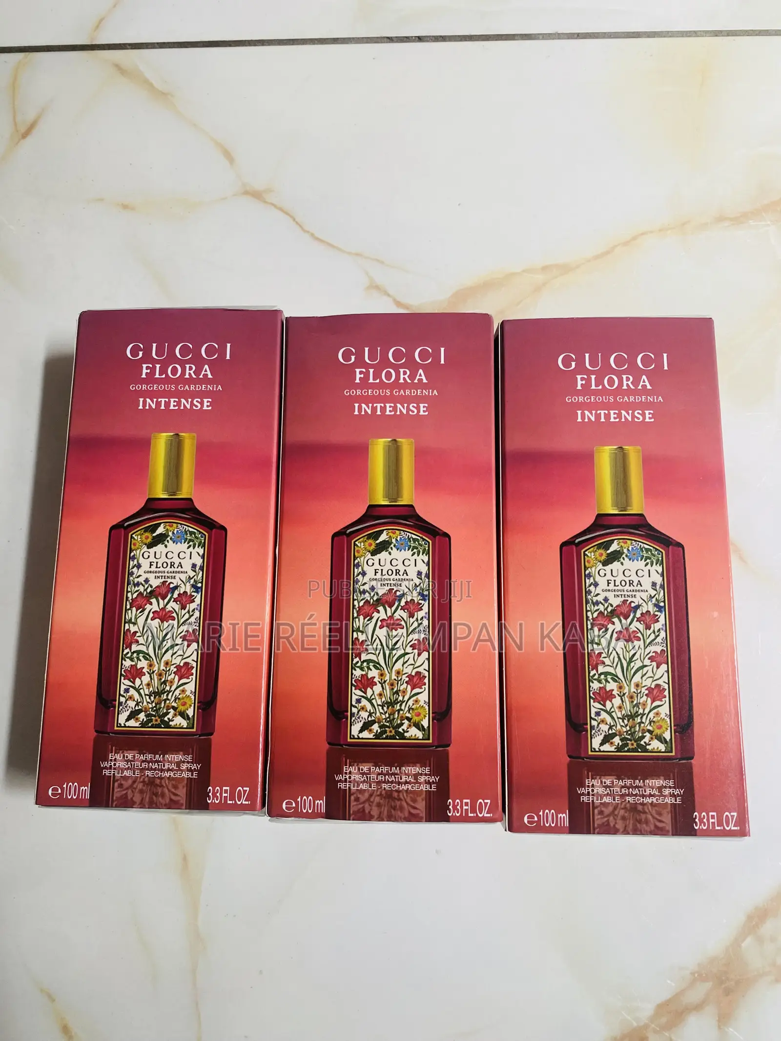 Parfum Gucci