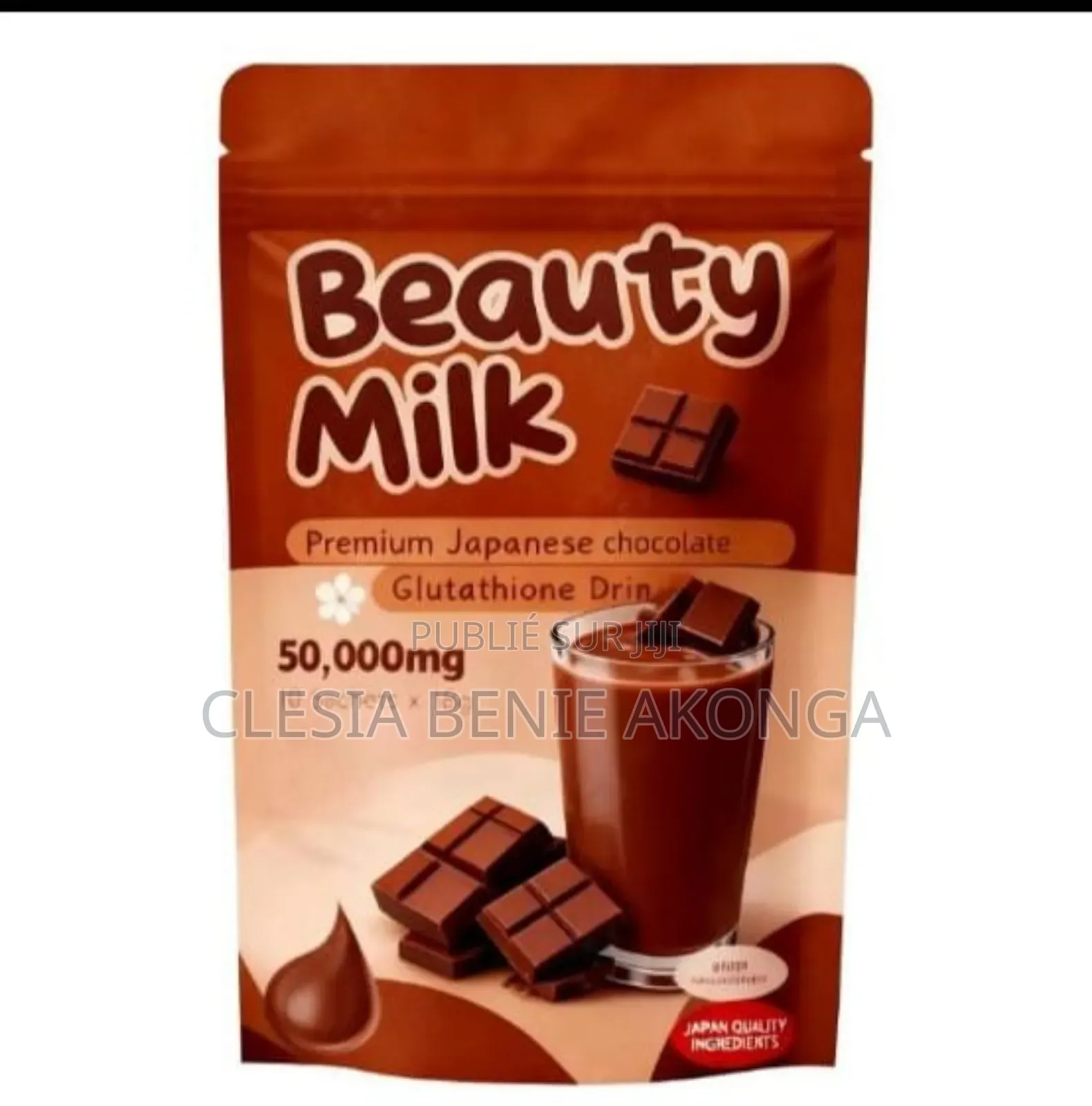 Beauty Milk