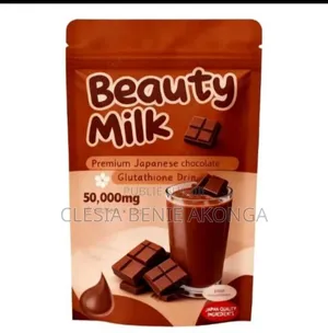 Beauty Milk