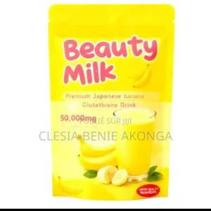 Beauty Milk