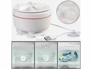 Mini Machine À Laver Automatique