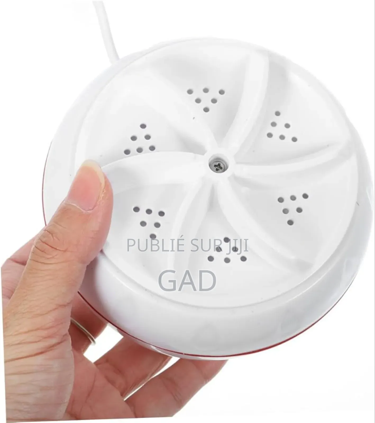 Mini Machine À Laver Automatique