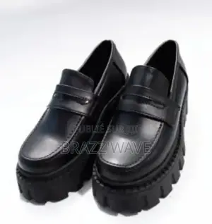 Mocassin Pour Femmes
