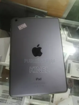 Nouveau Apple iPad mini 6 32 GB Gris
