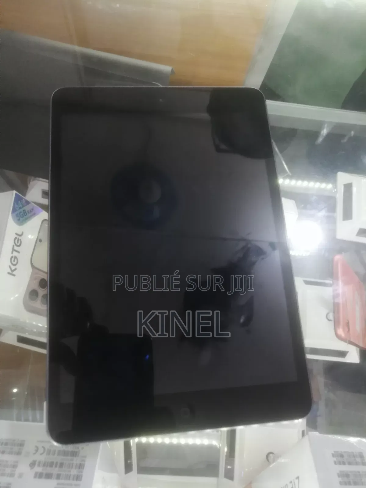 Nouveau Apple iPad mini 6 32 GB Gris