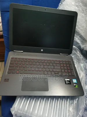 Ordinateur portable HP Omen 15-ce0xx 16GB Intel Core i5 HDD+SSD 1T