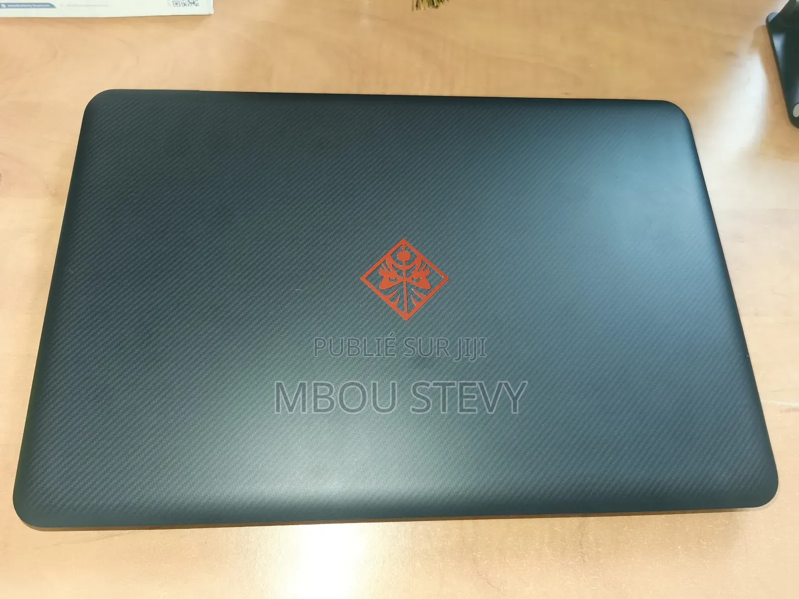 Ordinateur portable HP Omen 15-ce0xx 16GB Intel Core i5 HDD+SSD 1T