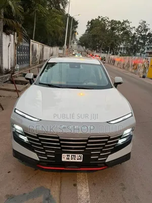 Nouveau Jetour Dashing 2025 Gris