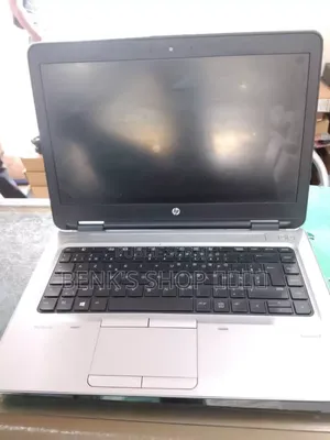 Nouveau HP EliteBook 840 8GB Intel Core i5 HDD 500GB