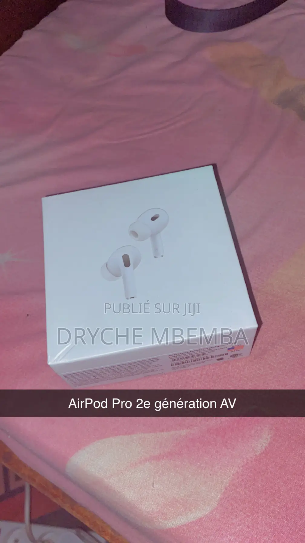 Airpods Pro