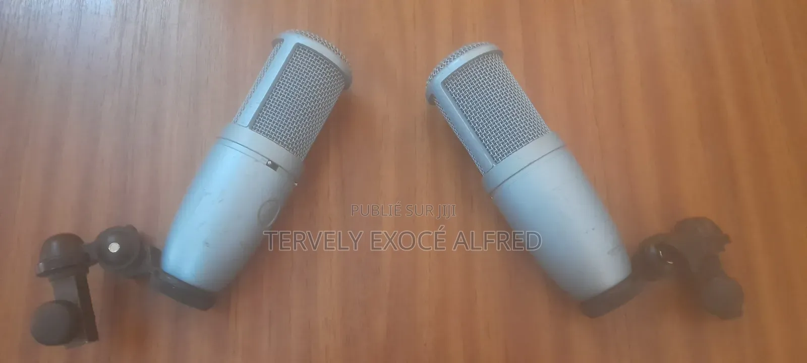 Microphone